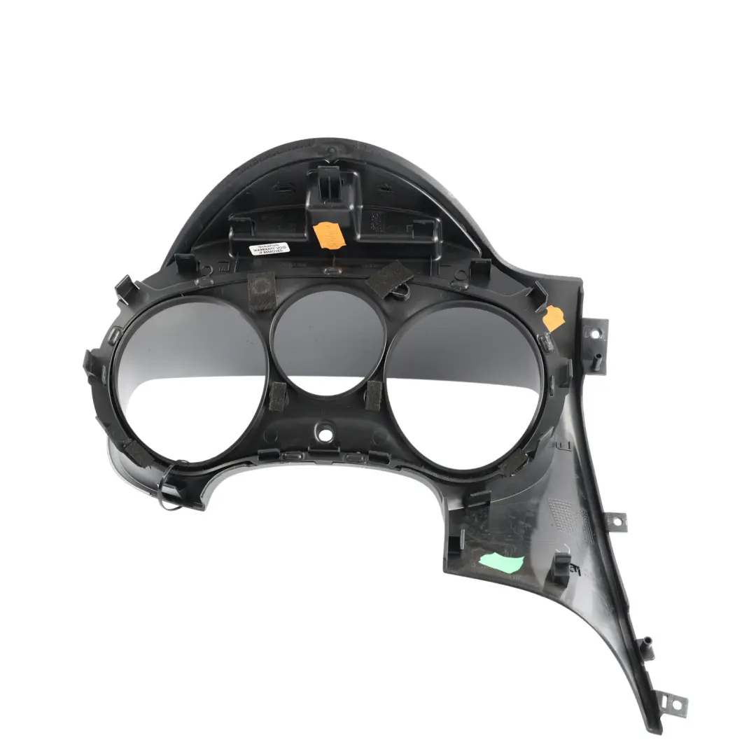 Seat Leon Mk2 1P Speedometer Speedo Clock Surround Trim Cover Panel - SKU 1P0857059 - Part number 1P0857059