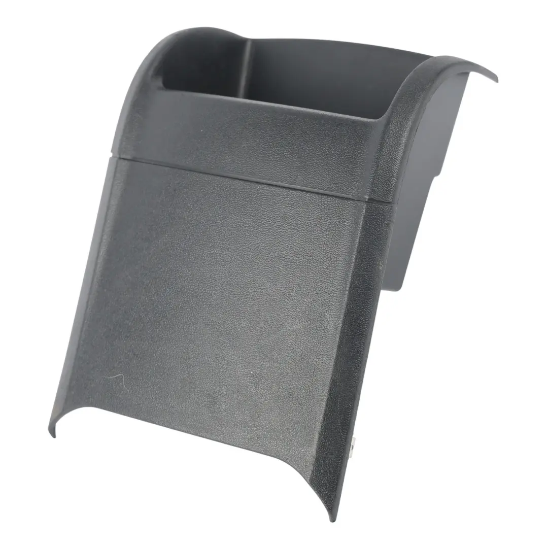Seat Leon FR 1P Centre Console Storage Compartment Box Rear Cover - SKU 1P0863651H - Part number 1P0863651H