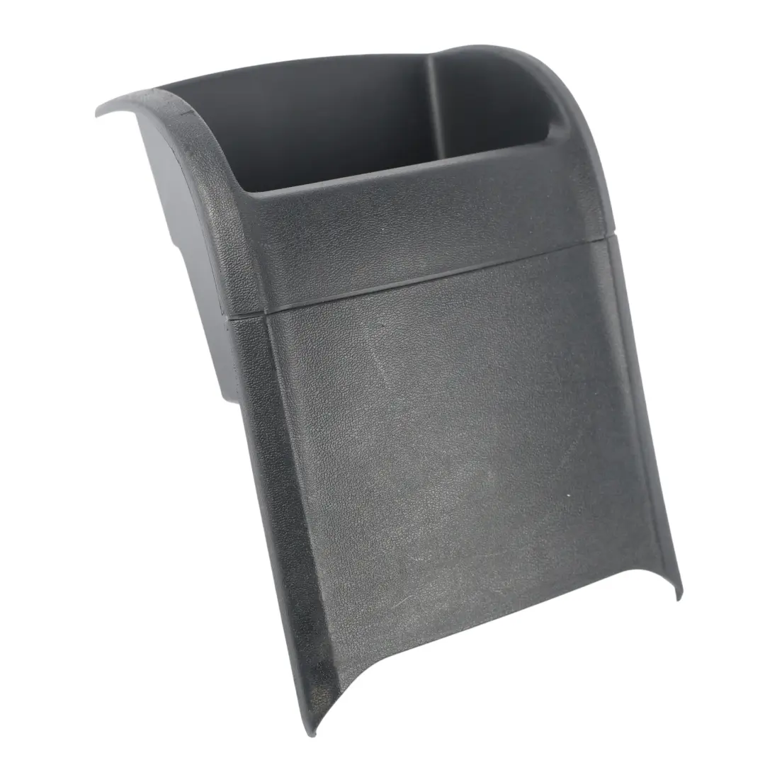 1P Consola Central Caja Almacenamiento Cubierta Trasera para Seat Leon FR con número de pieza 1P0863651H Seat Leon FR 1P Consola Central Caja Almacenamiento Cubierta Trasera - SKU 1P0863651H - Número de pieza 1P0863651H