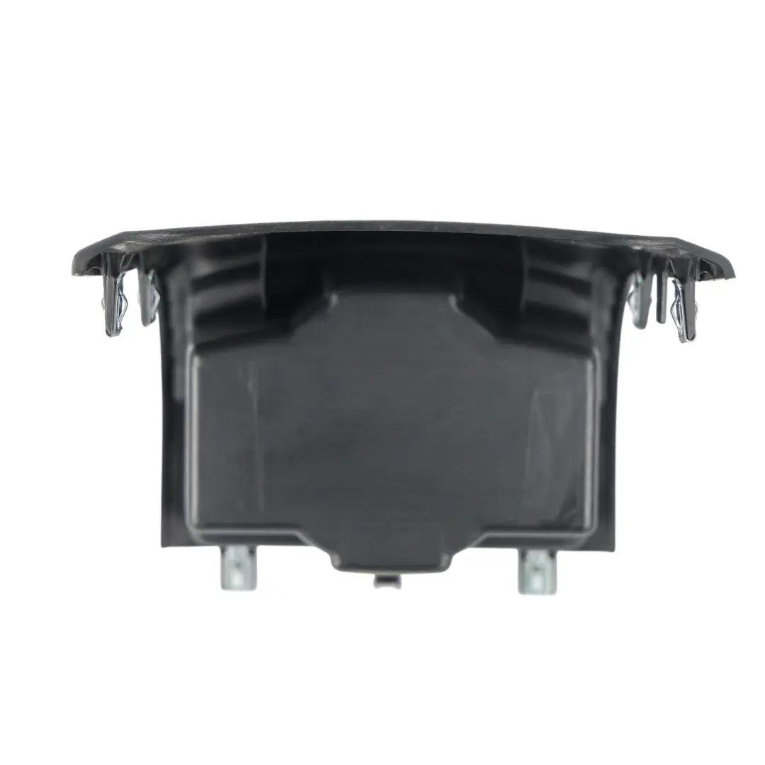 Seat Leon FR 1P Consola Central Caja Almacenamiento Cubierta Trasera - SKU 1P0863651H - Número de pieza 1P0863651H