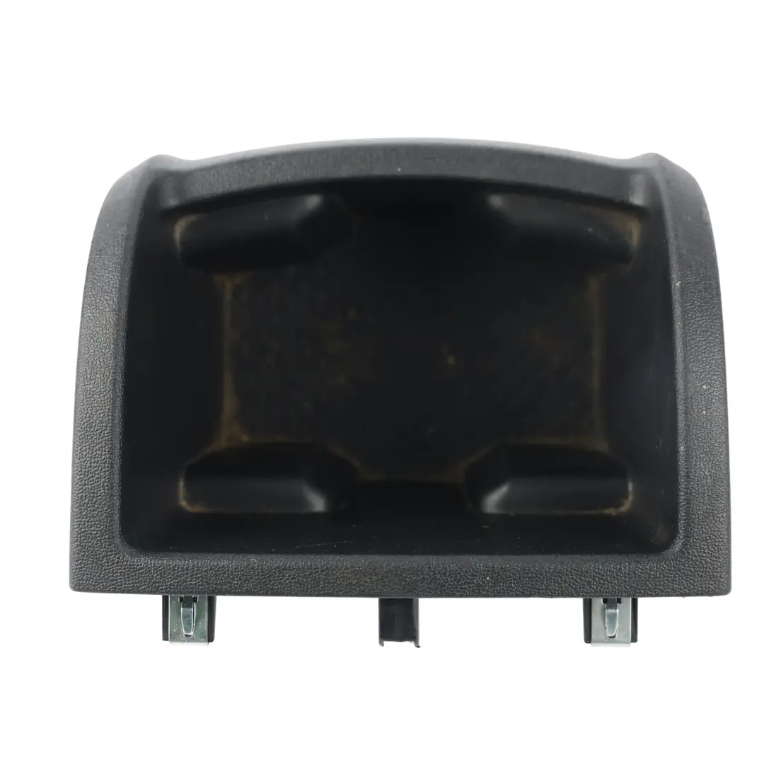 Seat Leon FR 1P Konsola Środkowa Schowek Pokrywa Tylna - SKU 1P0863651H - Numer Części 1P0863651H