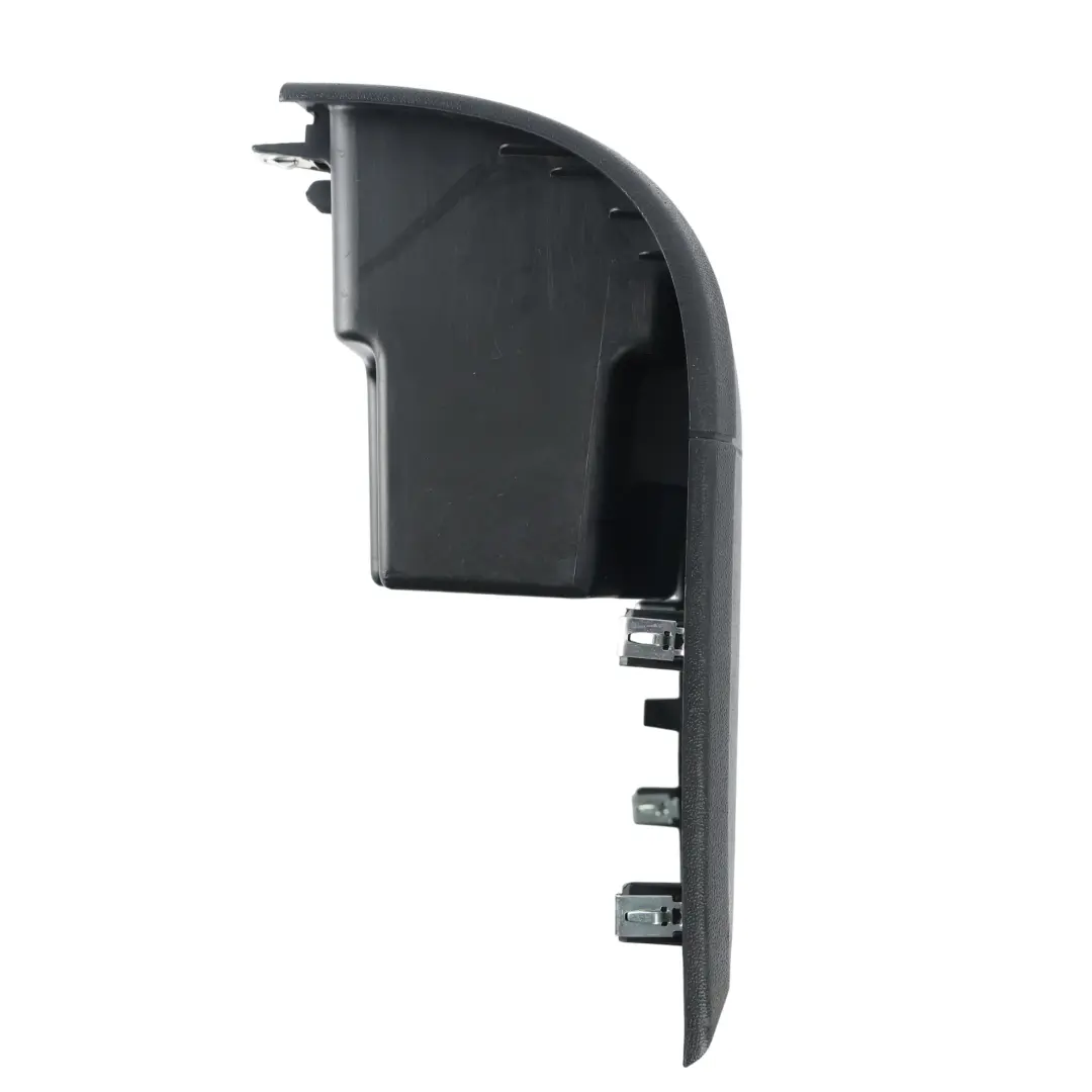 Seat Leon FR 1P Mittelkonsole Ablagefach Box Hintere Abdeckung - SKU 1P0863651H - Teilenummer 1P0863651H
