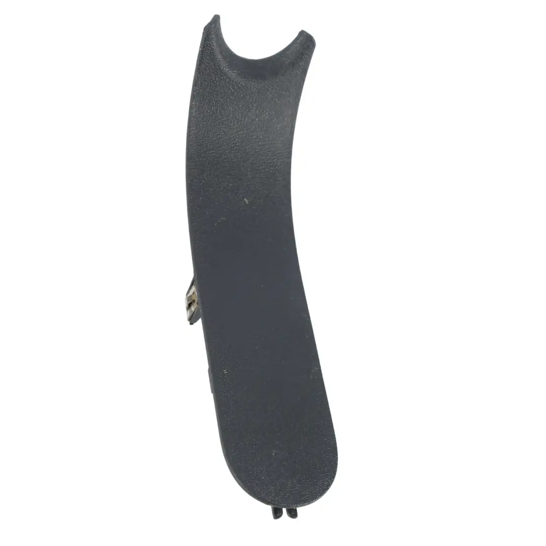 Seat Leon FR 1P Mittelkonsole Handbremse Blende Abdeckung Verkleidung - SKU 1P0863739 - Teilenummer 1P0863739