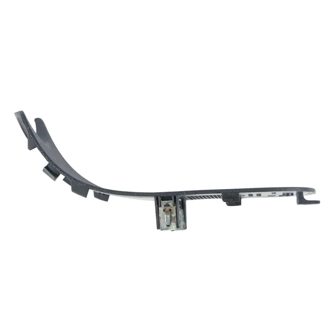 Seat Leon FR 1P Copertura Pannello Console Centrale Freno a Mano - SKU 1P0863739 - Numero di parte 1P0863739