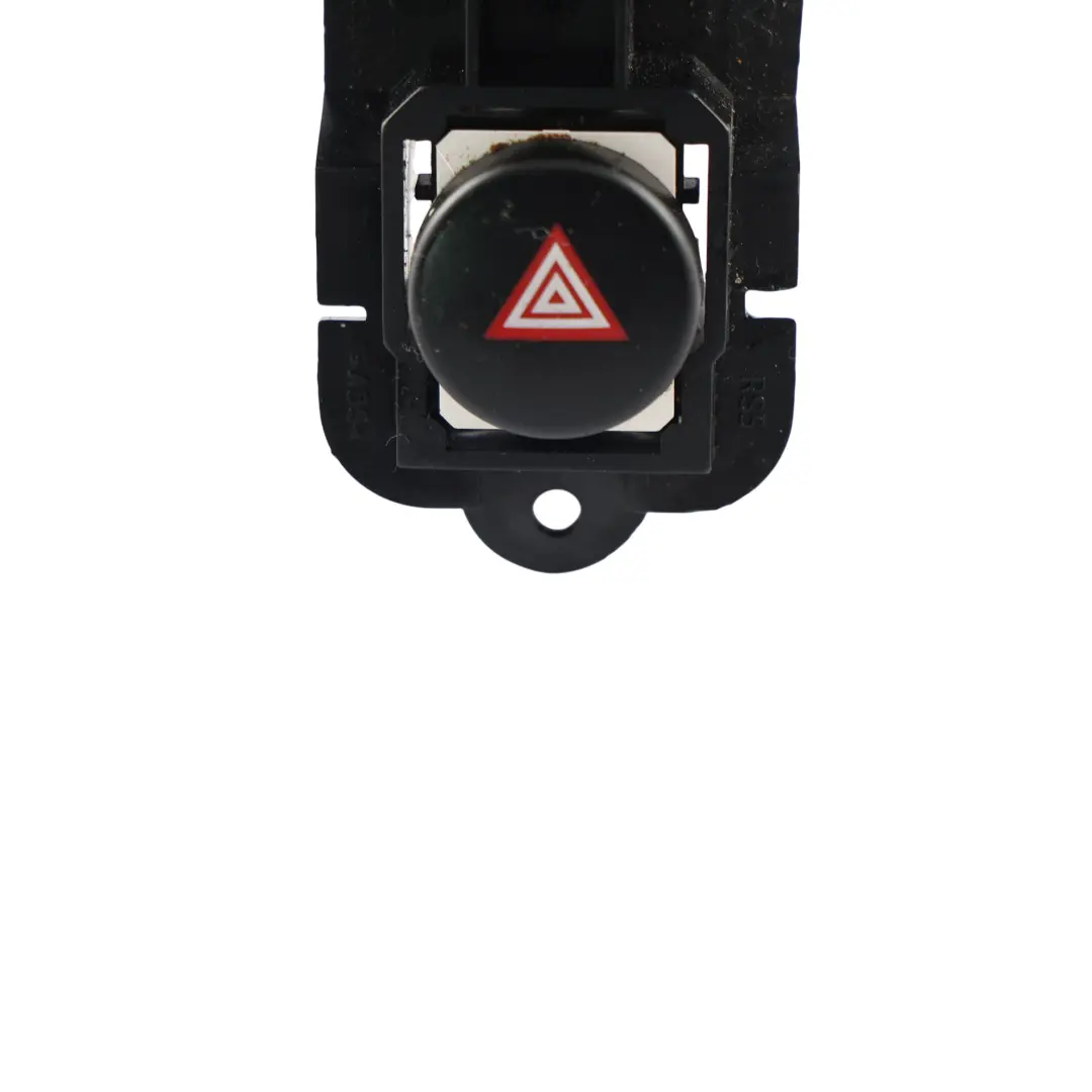 Mk2 Interruttore Pulsante Luci Emergenza Hazard per Seat Leon con numero di parte 1P0863849 Seat Leon Mk2 Interruttore Pulsante Luci Emergenza Hazard - SKU 1P0863849-1 - Numero di parte 1P0863849