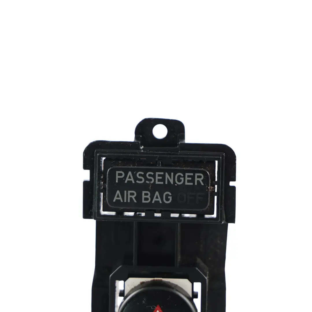 Seat Leon Mk2 Warnblinkschalter Warnblinkanlage - SKU 1P0863849-1 - Teilenummer 1P0863849