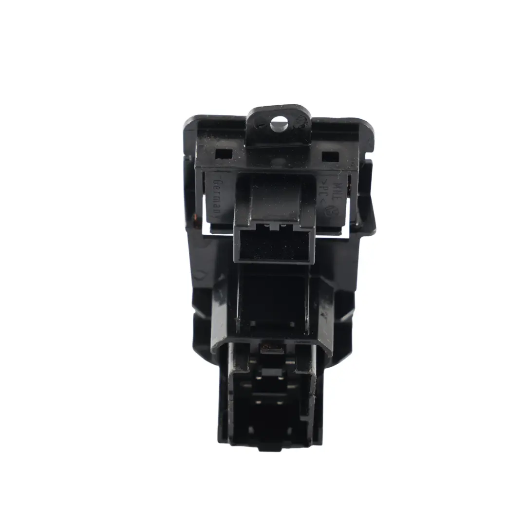 Mk2 Interruttore Pulsante Luci Emergenza Hazard per Seat Leon con numero di parte 1P0863849 Seat Leon Mk2 Interruttore Pulsante Luci Emergenza Hazard - SKU 1P0863849-1 - Numero di parte 1P0863849