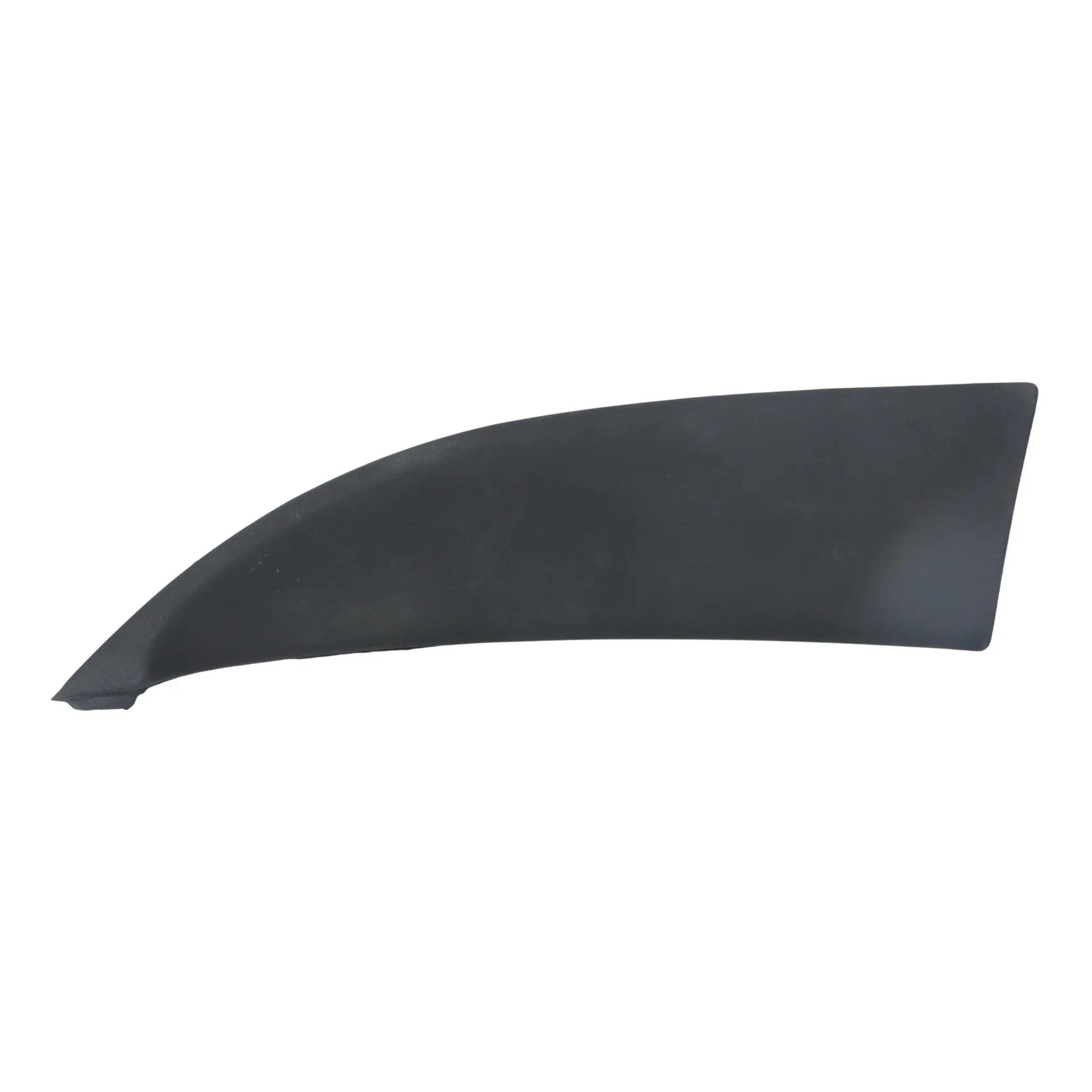Seat Leon Mk2 Front Door Card Panel Cover Trim Left N/S 1P0867113