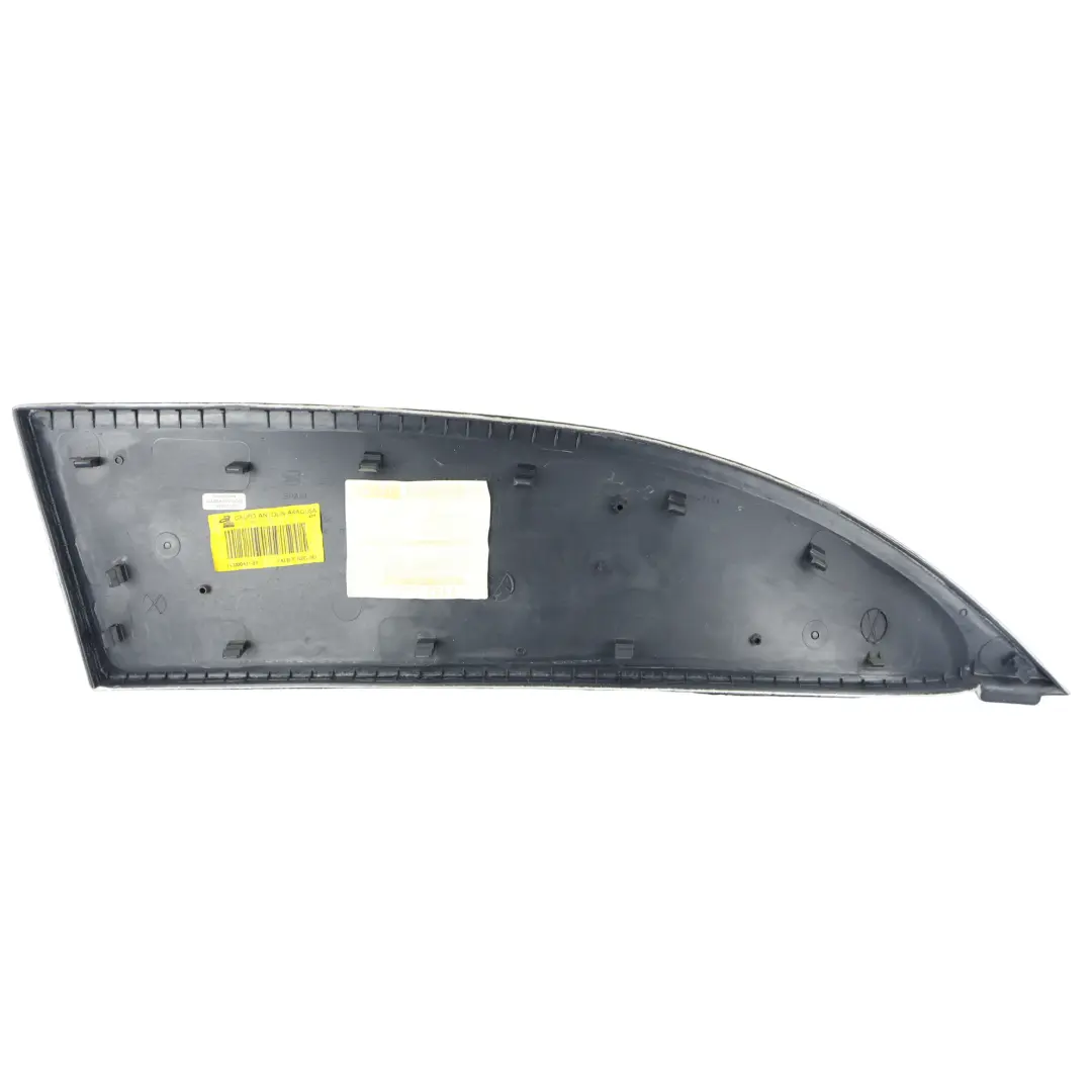 Mk2 Tapicerka Drzwi Przednich Lewy Panel Osłona do Seat Leon o numerze 1P0867113 Seat Leon Mk2 Tapicerka Drzwi Przednich Lewy Panel Osłona - SKU 1P0867113 - Numer Części 1P0867113