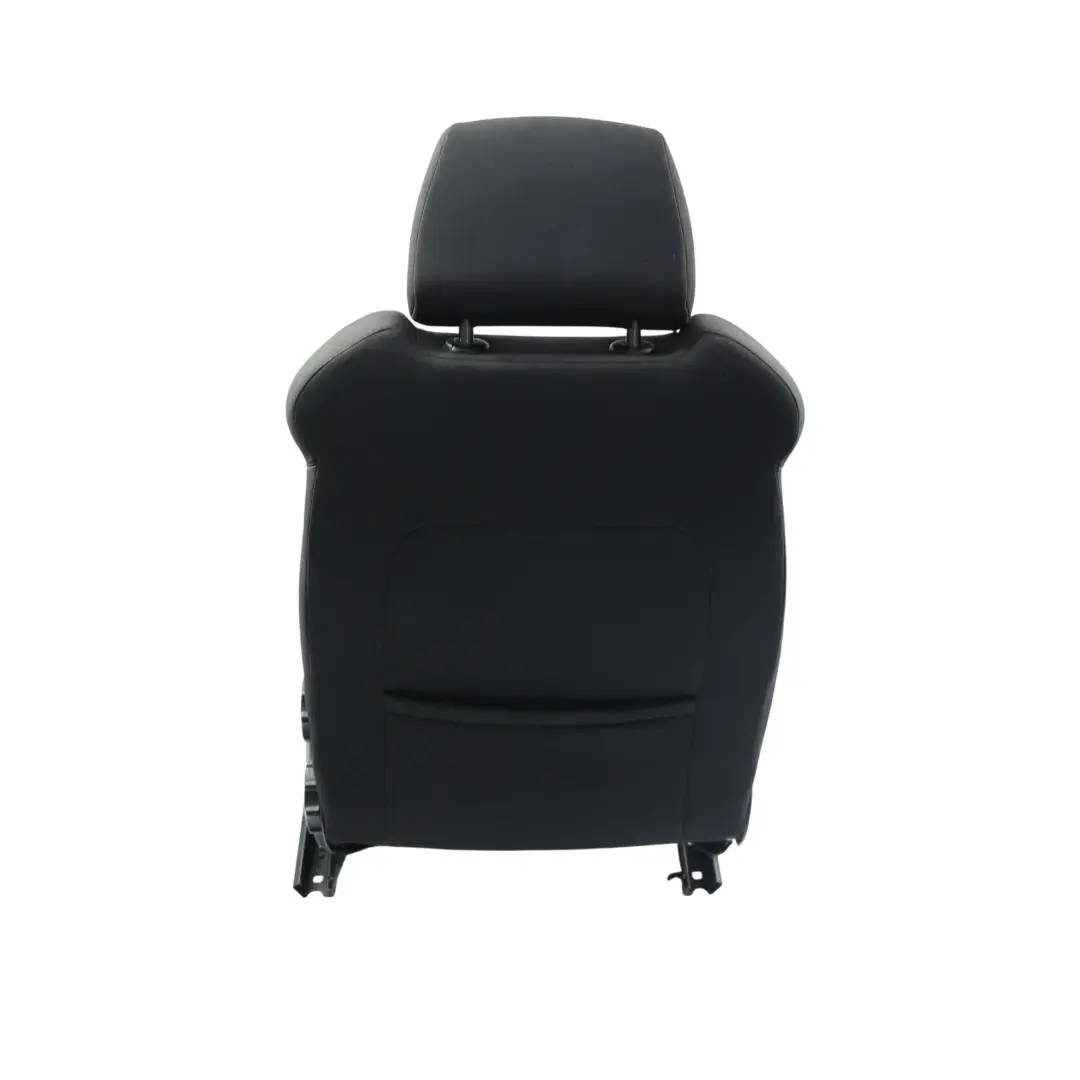 Mk2 1P 5Dr Front Sports Seat Left N/S Cloth Fabric Black Silver Grey to Seat Leon with Part number 1P0881805BK Seat Leon Mk2 1P 5Dr Front Sports Seat Left N/S Cloth Fabric Black Silver Grey - SKU 1P0881805BK-1 - Part number 1P0881805BK