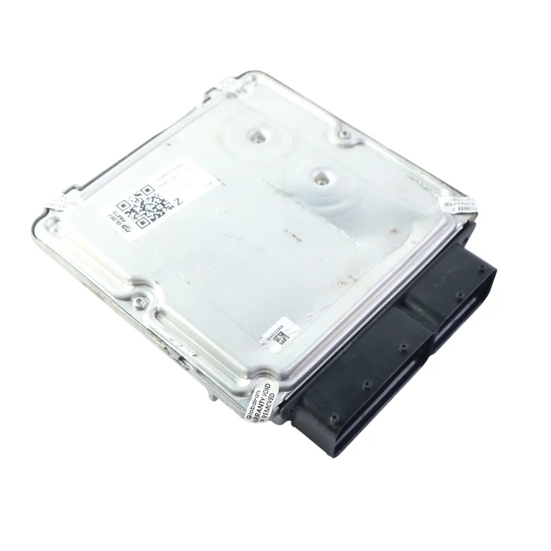 Seat Leon Cupra Mk2 Engine Control Unit ECU 2.0 Petrol CDLD 241HP - SKU 1P0907115AB - Part number 1P0907115AB