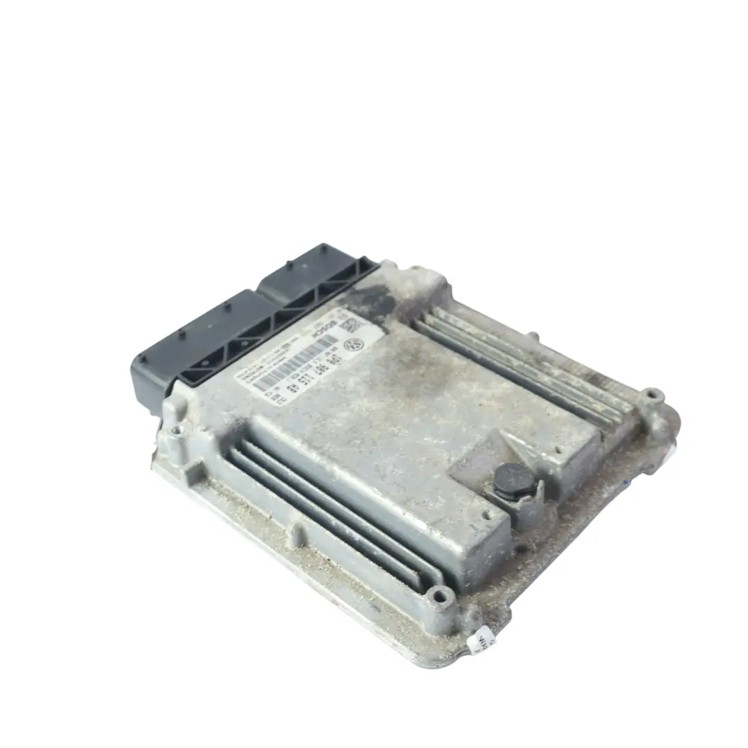 Mk2 Engine Control Unit ECU 2.0 Petrol CDLD 241HP to Seat Leon Cupra with Part number 1P0907115AB Seat Leon Cupra Mk2 Engine Control Unit ECU 2.0 Petrol CDLD 241HP - SKU 1P0907115AB - Part number 1P0907115AB