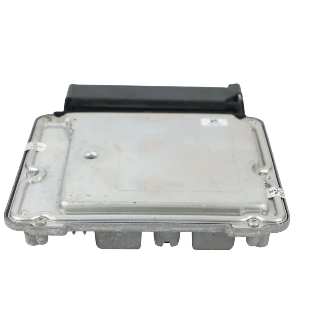 Seat Leon Engine Control Unit ECU 2.0 TSI CCZB 211HP FR 2 Keys - SKU 1P0907115AD - Part number 1P0907115AD