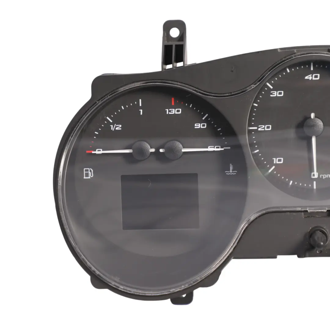 Seat Leon Mk2 Instrument Cluster Speedometer Clocks Diesel - SKU RHD-1P0920910G - Part number 1P0920910G