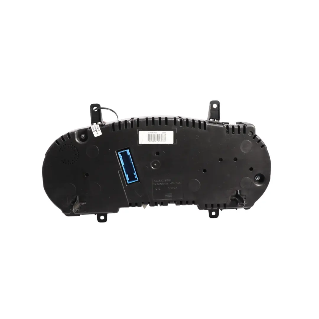 Seat Leon Mk2 Instrument Cluster Speedometer Clocks Diesel - SKU RHD-1P0920910G - Part number 1P0920910G