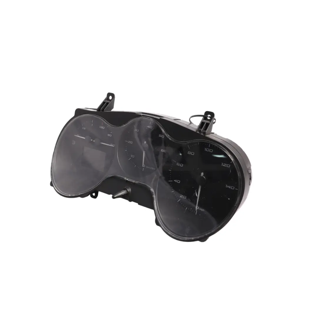 Seat Leon Mk2 Instrument Cluster Speedometer Clocks Diesel - SKU RHD-1P0920910G - Part number 1P0920910G