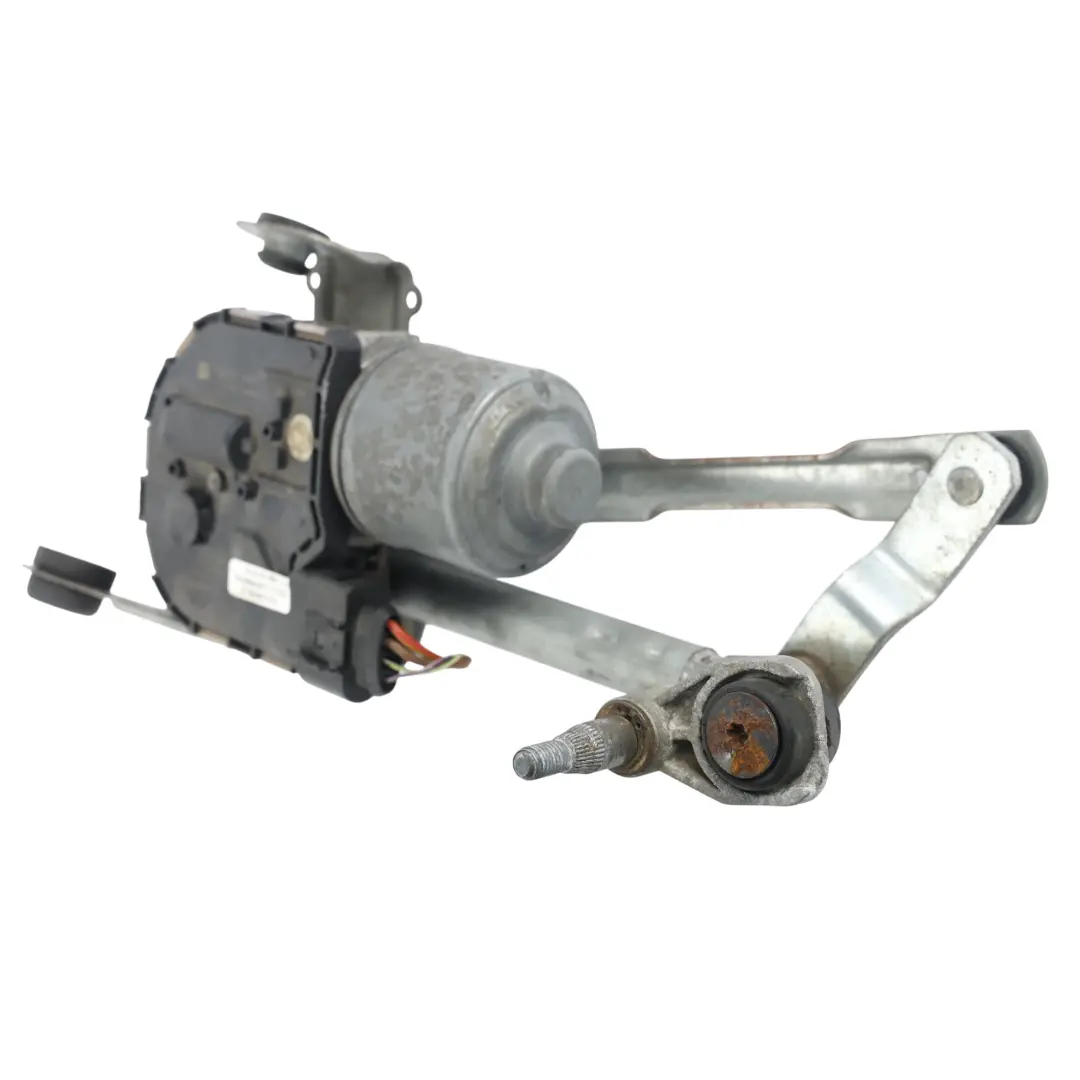 Mk2 1P Scheibenwischergestänge Wischermotor Vorne Links für Seat Leon mit Teilenummer 1P0955119C Seat Leon Mk2 1P Scheibenwischergestänge Wischermotor Vorne Links - SKU 1P0955119C - Teilenummer 1P0955119C