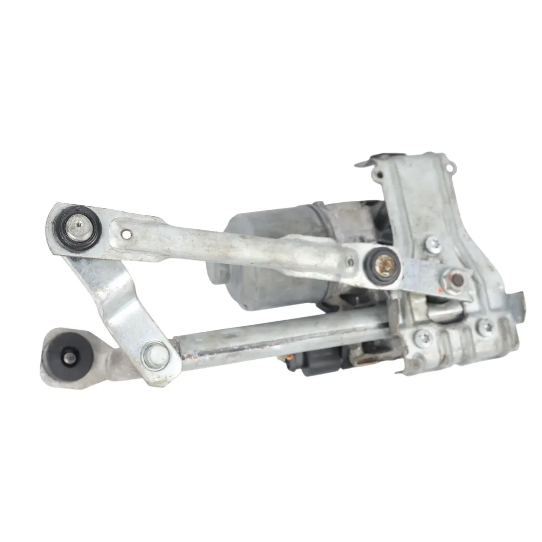 Mk2 1P Moteur Tringlerie Essuie-Glace Avant Gauche pour Seat Leon à propos du numéro de pièce 1P0955119C Seat Leon Mk2 1P Moteur Tringlerie Essuie-Glace Avant Gauche - SKU 1P0955119C - Numéro de pièce 1P0955119C