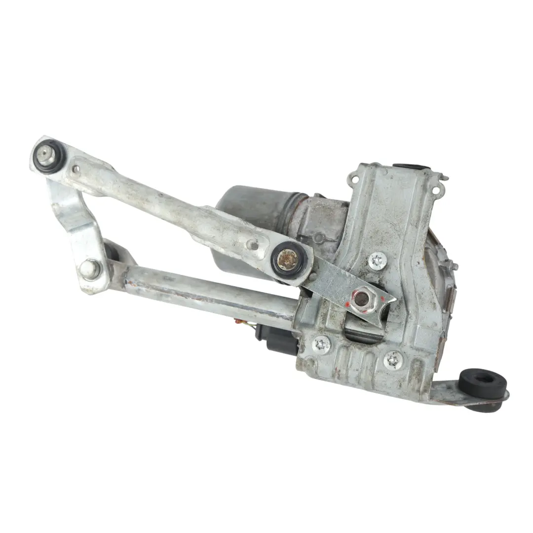 Seat Leon Mk2 1P Motor Limpiaparabrisas Varillaje Delantero Izquierdo - SKU 1P0955119C - Número de pieza 1P0955119C