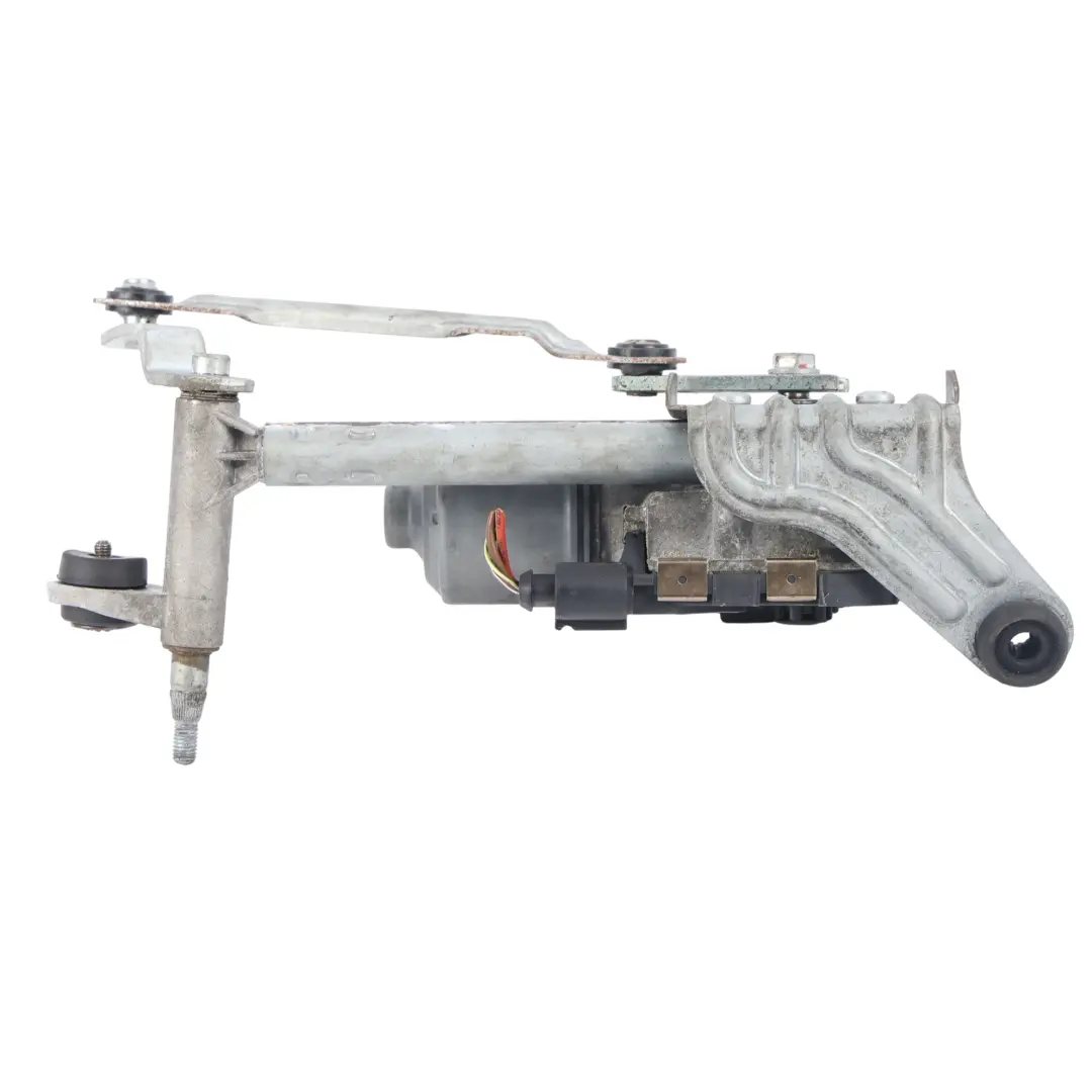 Seat Leon Mk2 1P Motor Limpiaparabrisas Varillaje Delantero Izquierdo - SKU 1P0955119C - Número de pieza 1P0955119C