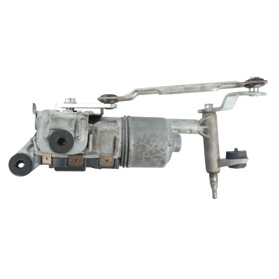 Seat Leon Mk2 1P Windscreen Wiper Linkage Motor Front Left N/S - SKU 1P0955119C - Part number 1P0955119C