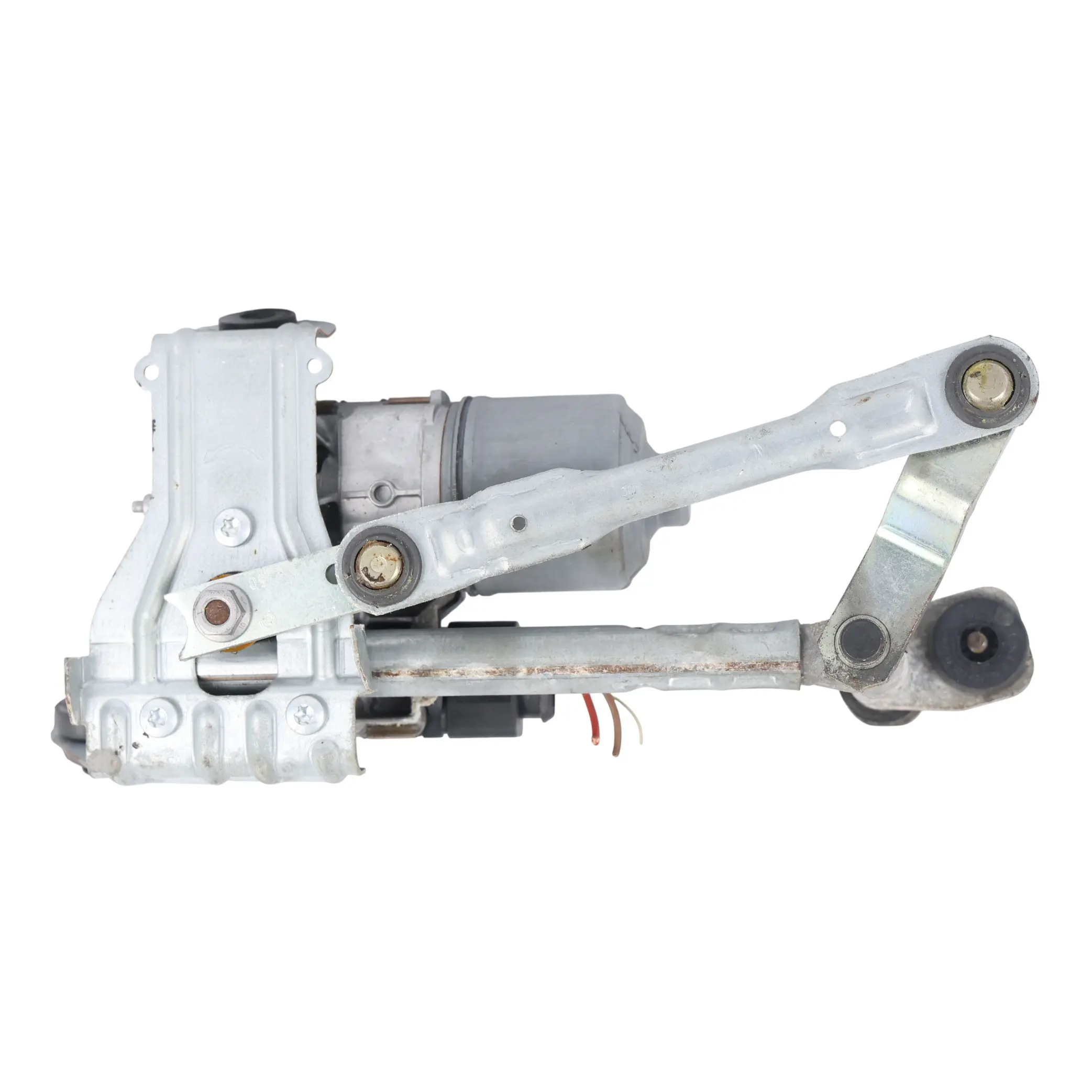 Seat Leon Mk2 1P Moteur Tringlerie Essuie-Glace Avant Droit 1P0955120A