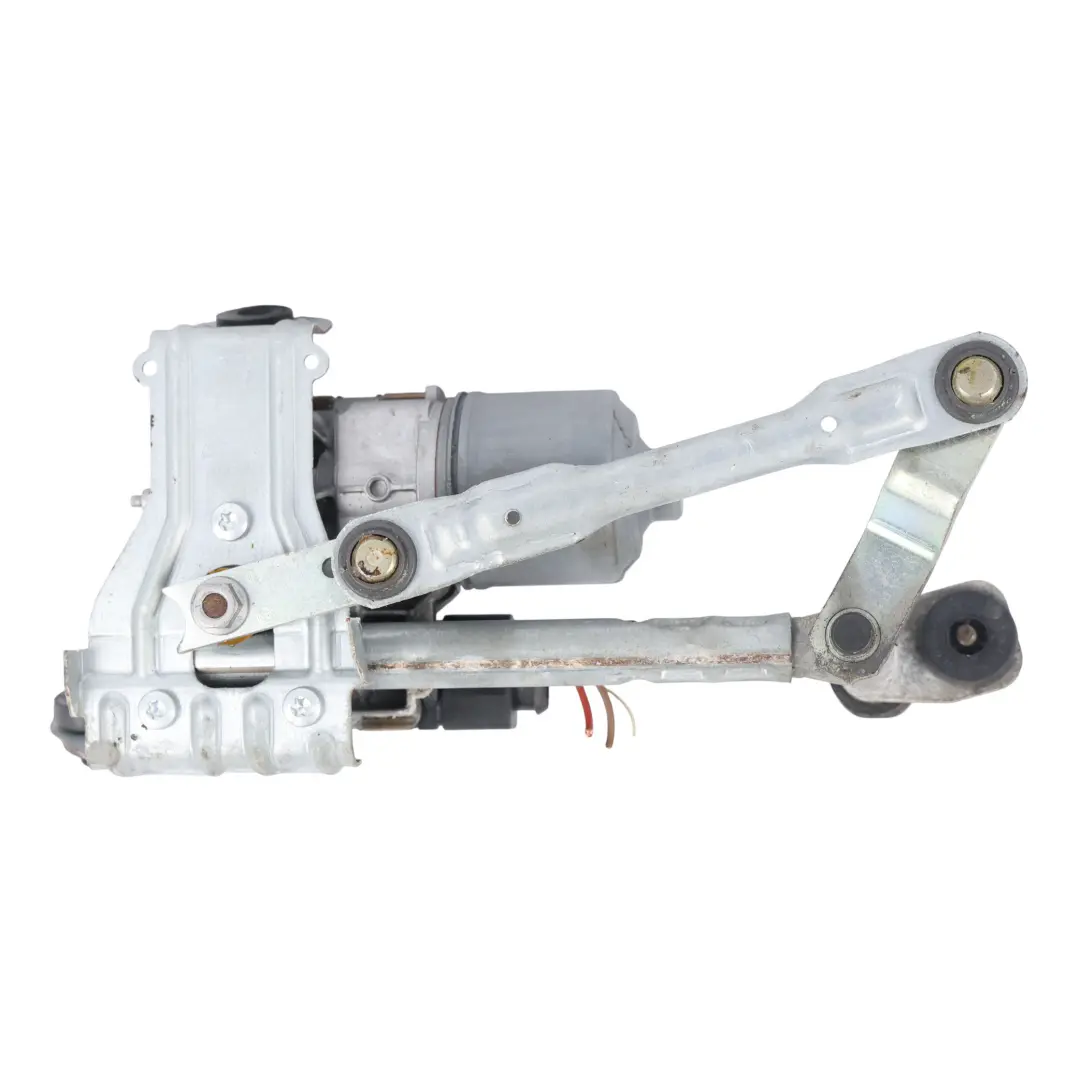 Mk2 1P Motor Limpiaparabrisas Varillaje Delantero Derecho para Seat Leon con número de pieza 1P0955120A Seat Leon Mk2 1P Motor Limpiaparabrisas Varillaje Delantero Derecho - SKU 1P0955120A - Número de pieza 1P0955120A