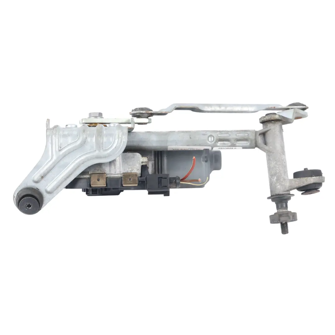 Mk2 1P Motor Limpiaparabrisas Varillaje Delantero Derecho para Seat Leon con número de pieza 1P0955120A Seat Leon Mk2 1P Motor Limpiaparabrisas Varillaje Delantero Derecho - SKU 1P0955120A - Número de pieza 1P0955120A