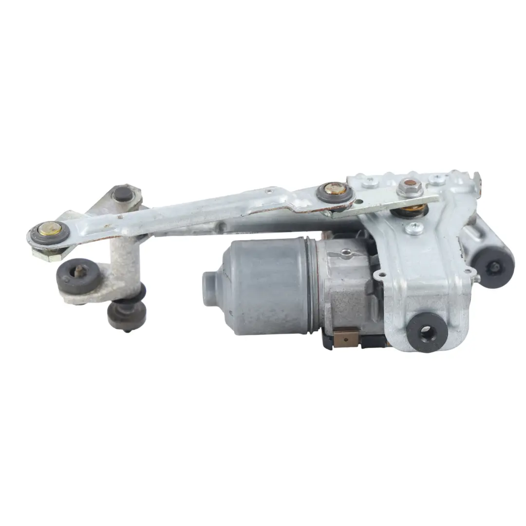 Seat Leon Mk2 1P Windscreen Wiper Linkage Motor Front Right O/S - SKU 1P0955120A - Part number 1P0955120A