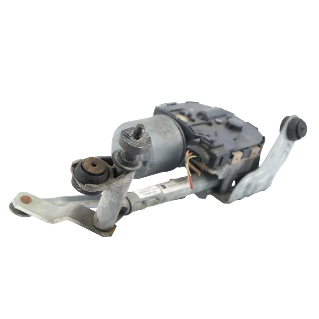 Seat Leon Mk2 1P Windscreen Wiper Linkage Motor Front Right O/S - SKU 1P0955120A - Part number 1P0955120A