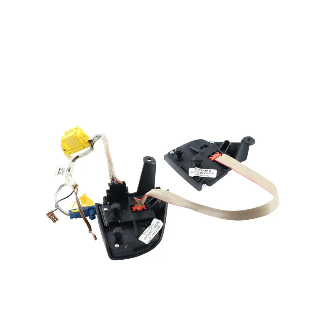 Mk2 Juego Interruptores Multifunción Volante 1P0959537H para Seat Leon con número de pieza 1P0959538D Seat Leon Mk2 Juego Interruptores Multifunción Volante 1P0959537H - SKU 1P0959538D - Número de pieza 1P0959538D