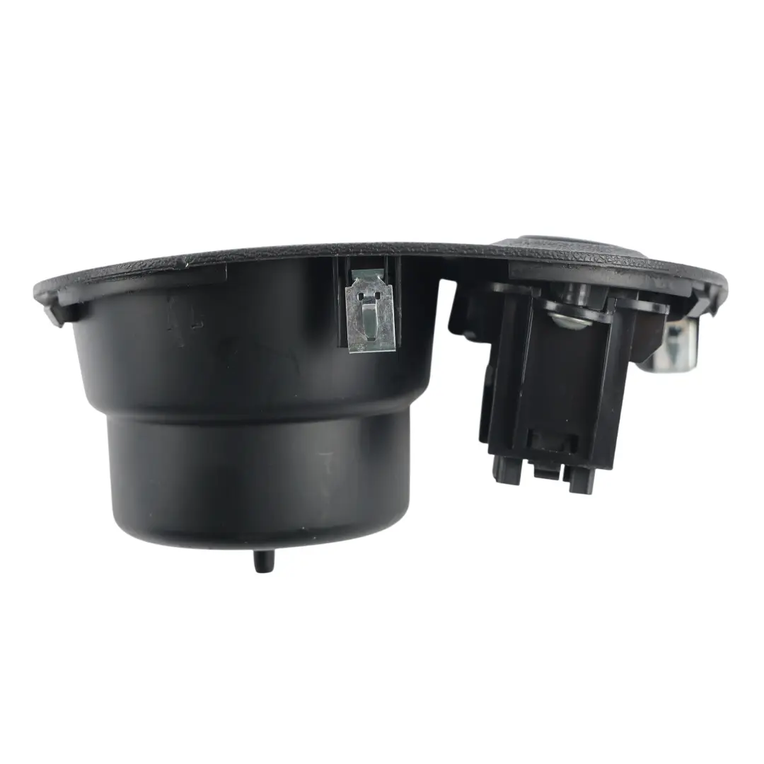 Seat Leon Mk2 1P Centre Console Cup Holder Trim Hazard Light Switch - SKU RHD-1P2858331 - Part number 1P2858331