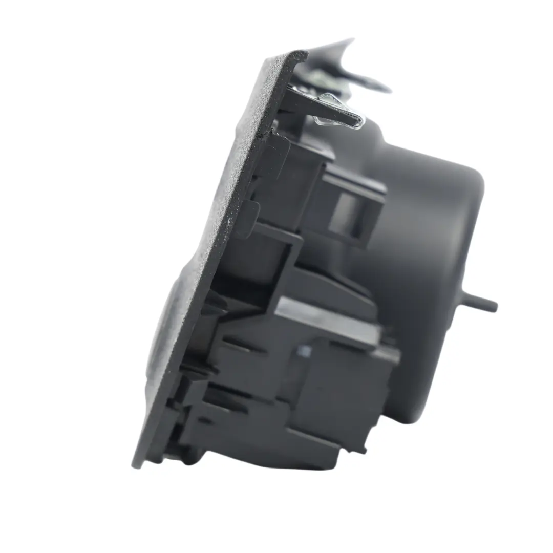 Seat Leon Mk2 Centre Console Cup Holder Trim Hazard Light Switch Cover - SKU RHD-1P2858331 - Part number 1P2858331