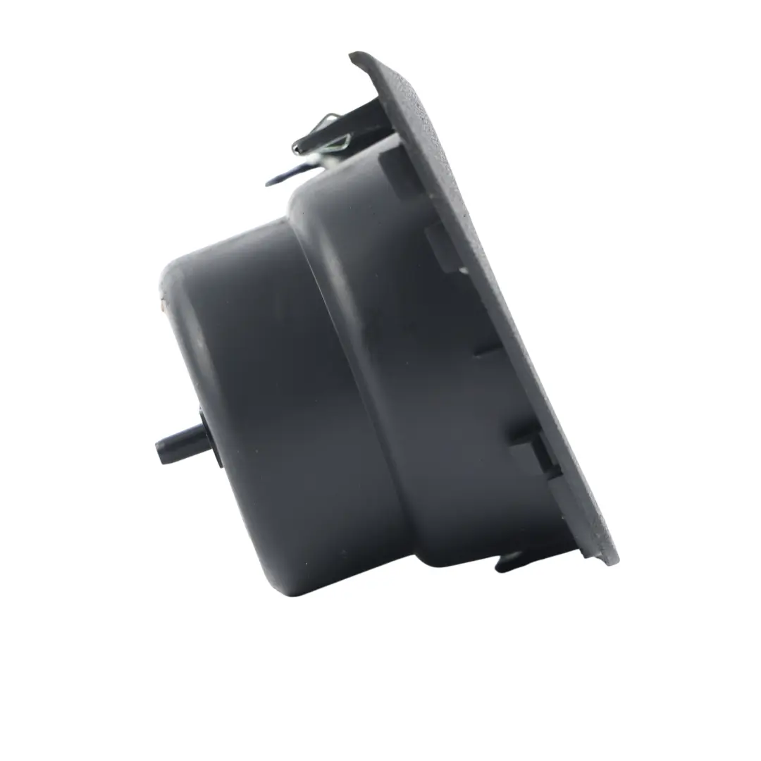 Mk2 1P Centre Console Cup Holder Trim Hazard Light Switch to Seat Leon with Part number 1P2858331 Seat Leon Mk2 1P Centre Console Cup Holder Trim Hazard Light Switch - SKU RHD-1P2858331 - Part number 1P2858331