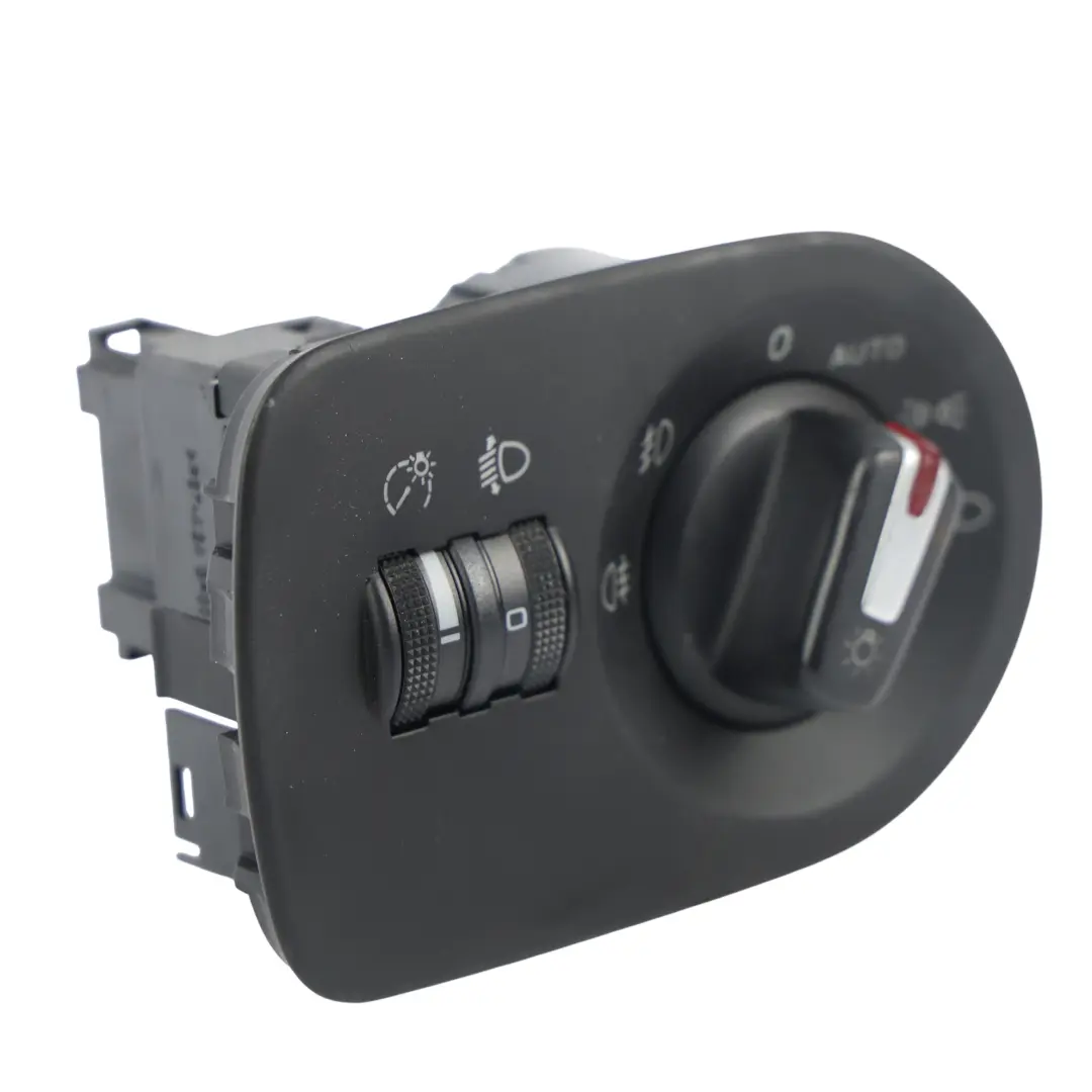 Seat Leon Mk2 1P Interruttore Luci Fari Unità Controllo Pannello - SKU 1P2941431AG-1 - Numero di parte 1P2941431AG