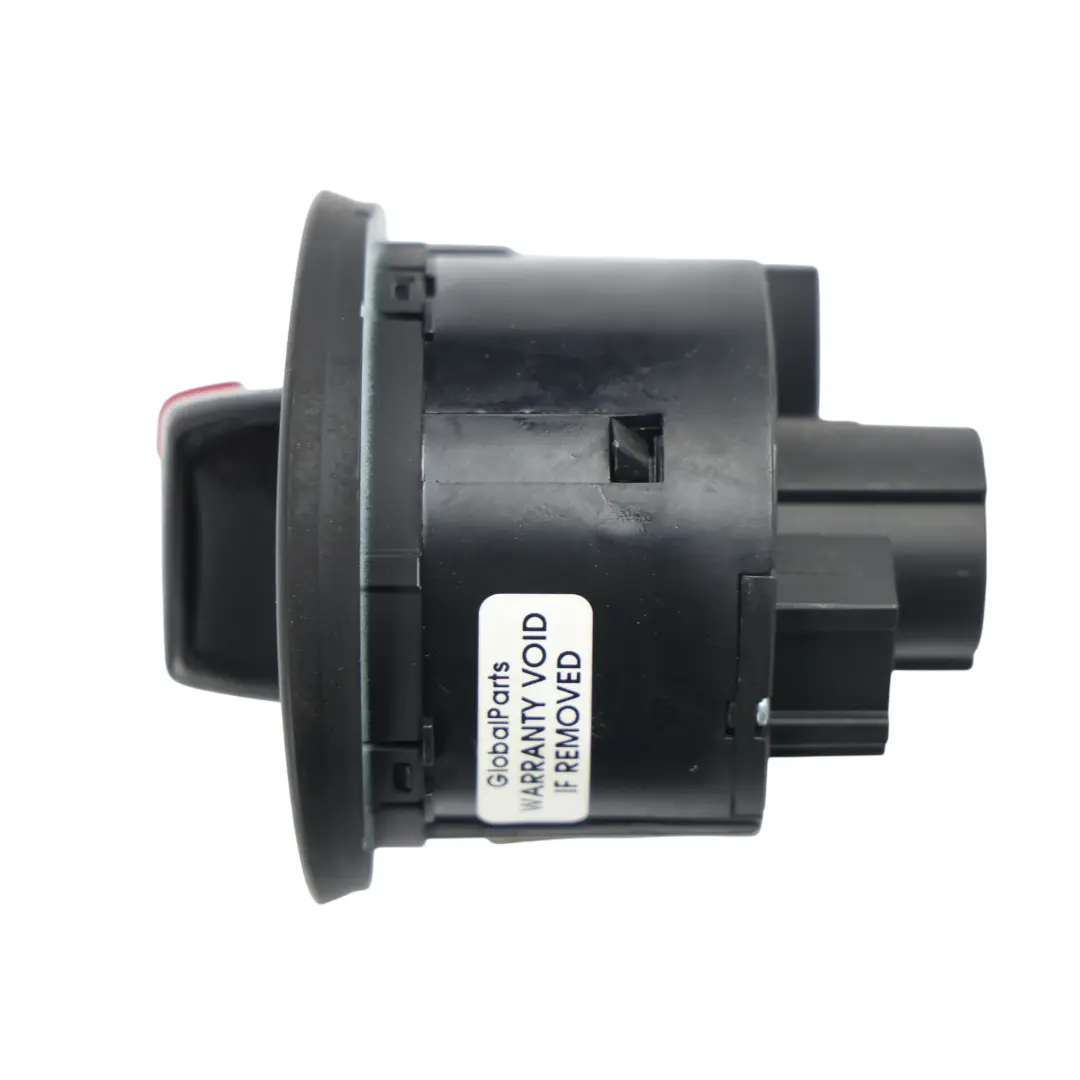 Seat Leon Mk2 1P Przełącznik Świateł Panel Sterowania - SKU 1P2941431AG-1 - Numer Części 1P2941431AG