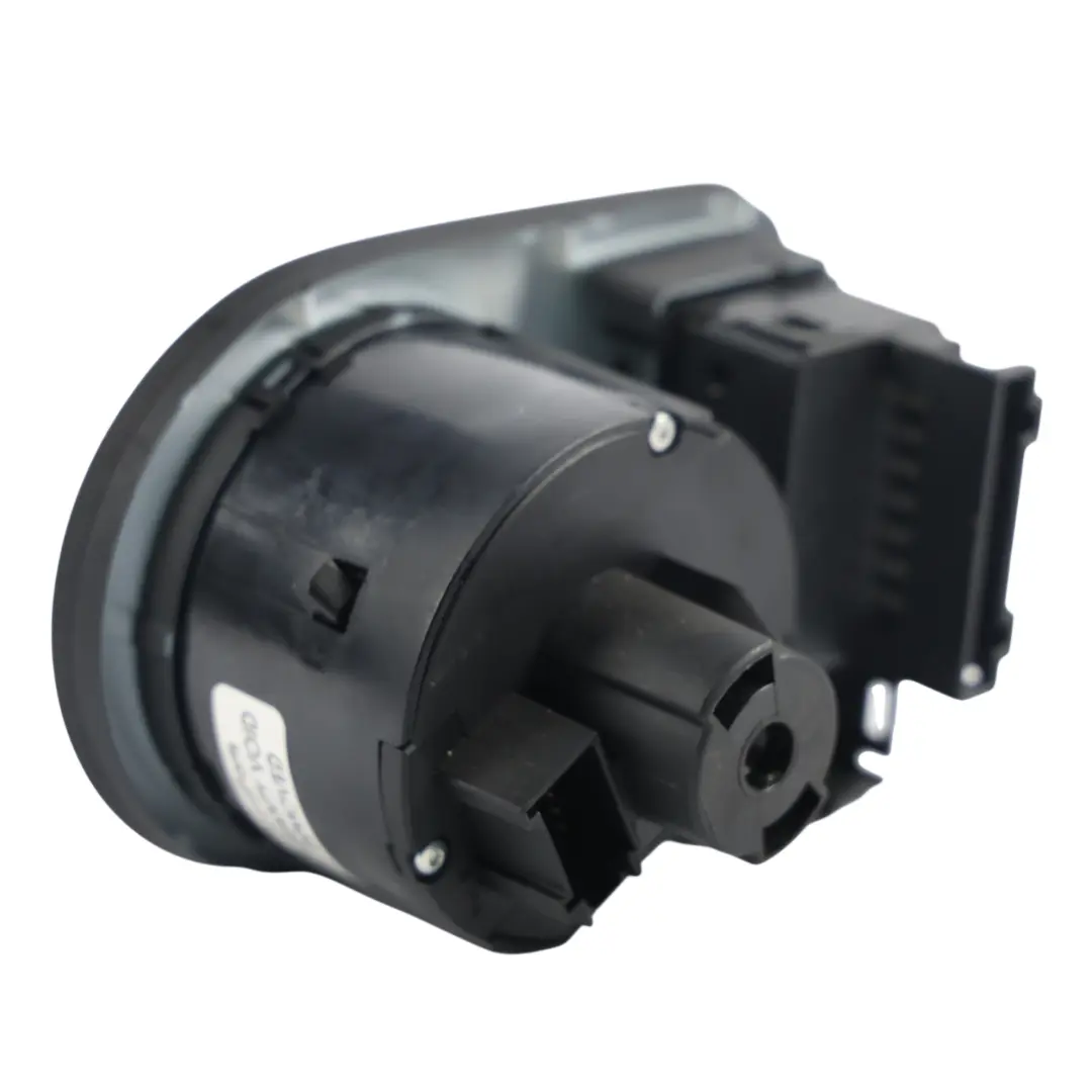 Mk2 1P Interruptor Luces Faros Unidad Control Panel para Seat Leon con número de pieza 1P2941431AG Seat Leon Mk2 1P Interruptor Luces Faros Unidad Control Panel - SKU 1P2941431AG-1 - Número de pieza 1P2941431AG