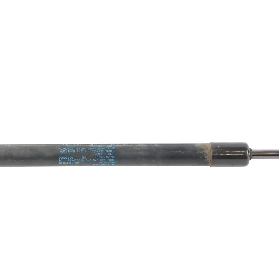 Mk2 Tailgate Boot Gas Strut Lift Support Left Right N/O/S to Seat Leon with Part number 1P9827550 Seat Leon Mk2 Tailgate Boot Gas Strut Lift Support Left Right N/O/S - SKU 1P9827550 - Part number 1P9827550