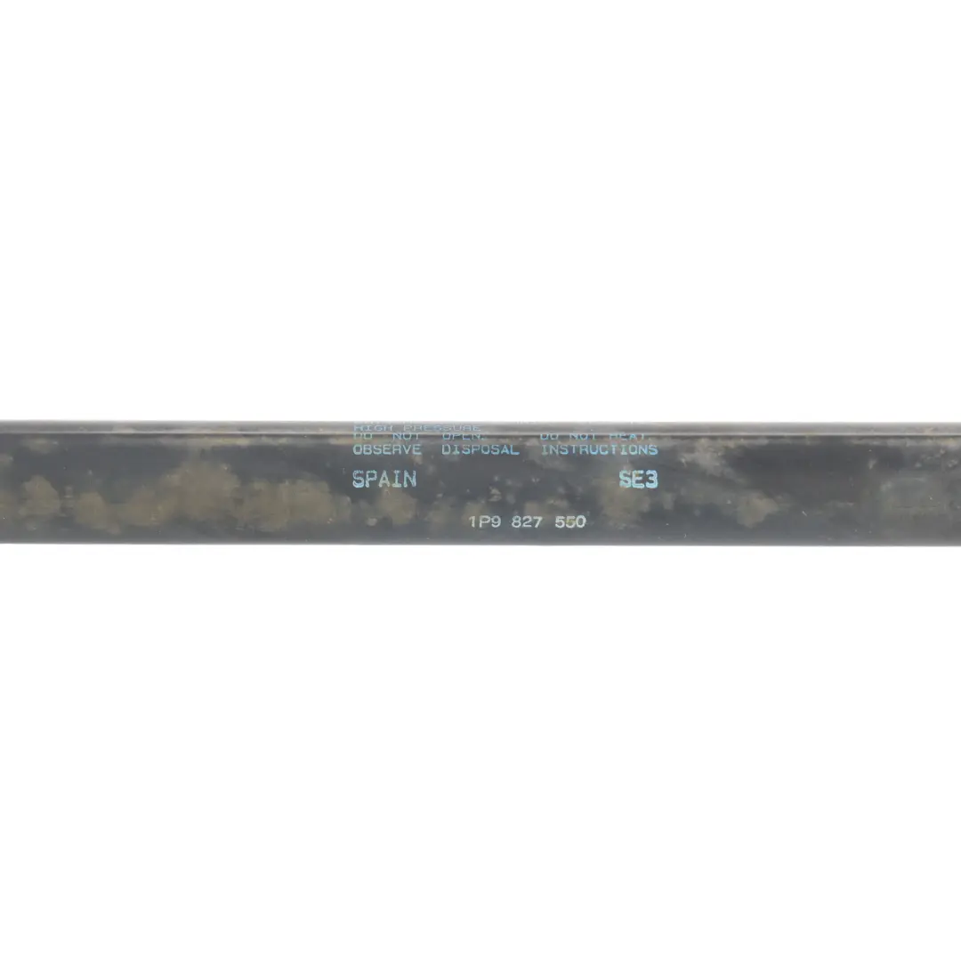 Mk2 Tailgate Boot Gas Strut Lift Support Left Right N/O/S to Seat Leon with Part number 1P9827550 Seat Leon Mk2 Tailgate Boot Gas Strut Lift Support Left Right N/O/S - SKU 1P9827550 - Part number 1P9827550