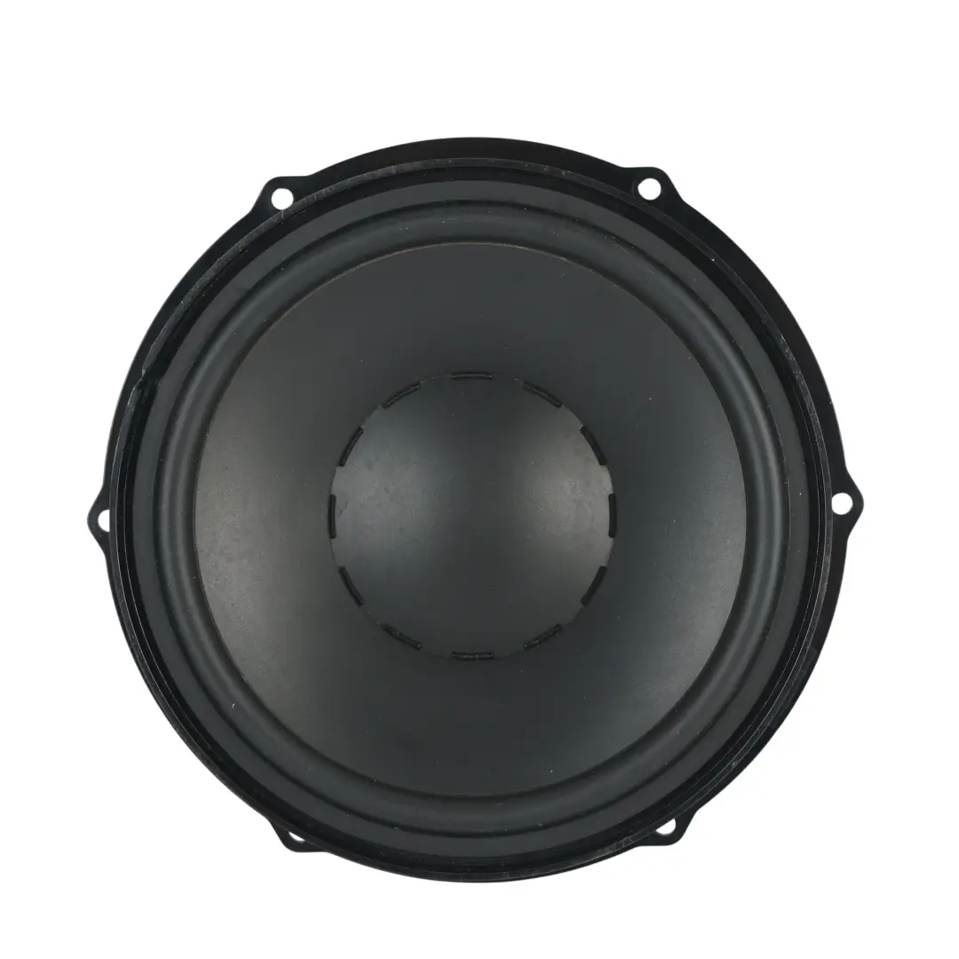 7P Rear Door Loudspeaker Speaker Left Right N/O/S to Volkswagen Touareg with Part number 1Q0035454D Volkswagen Touareg 7P Rear Door Loudspeaker Speaker Left Right N/O/S - SKU 1Q0035454D - Part number 1Q0035454D