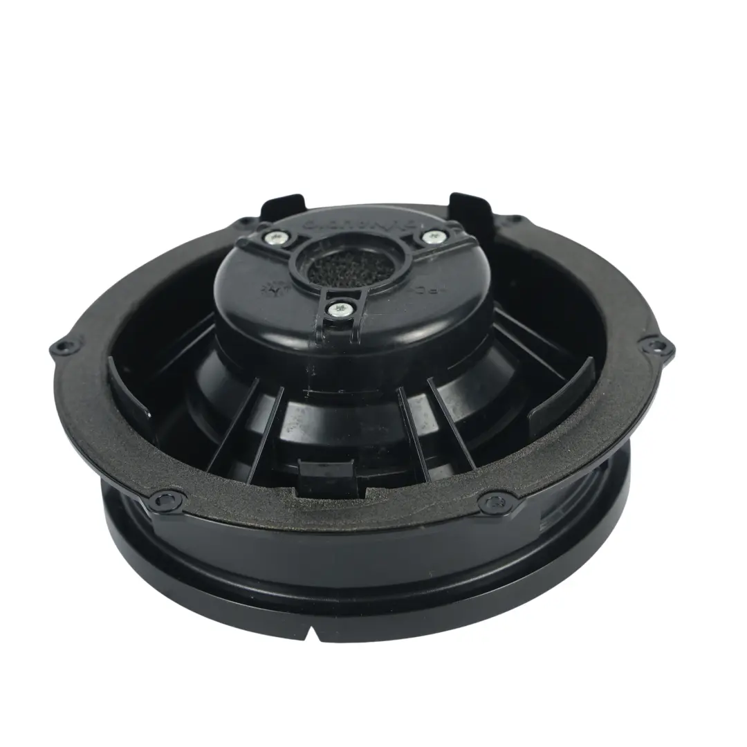 7P Rear Door Loudspeaker Speaker Left Right N/O/S to Volkswagen Touareg with Part number 1Q0035454D Volkswagen Touareg 7P Rear Door Loudspeaker Speaker Left Right N/O/S - SKU 1Q0035454D - Part number 1Q0035454D