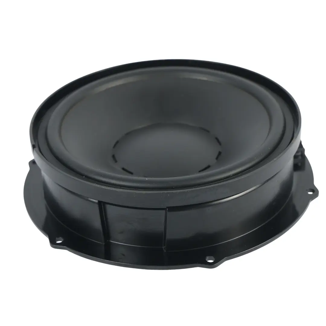 Volkswagen Touareg 7P Rear Door Loudspeaker Speaker Left Right N/O/S - SKU 1Q0035454D - Part number 1Q0035454D