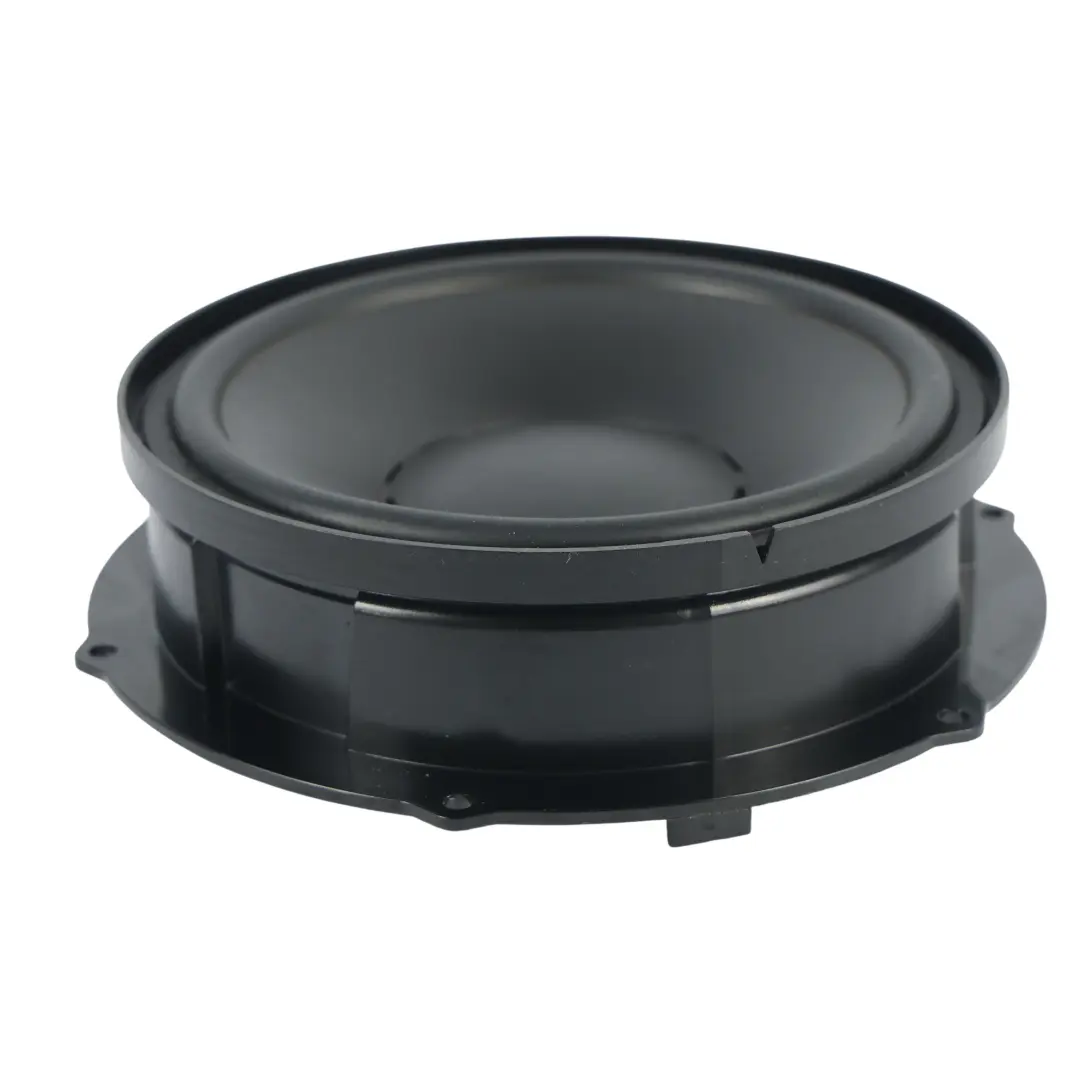 7P Haut-Parleur Porte Arrière Gauche Droite pour Volkswagen Touareg à propos du numéro de pièce 1Q0035454D Volkswagen Touareg 7P Haut-Parleur Porte Arrière Gauche Droite - SKU 1Q0035454D - Numéro de pièce 1Q0035454D