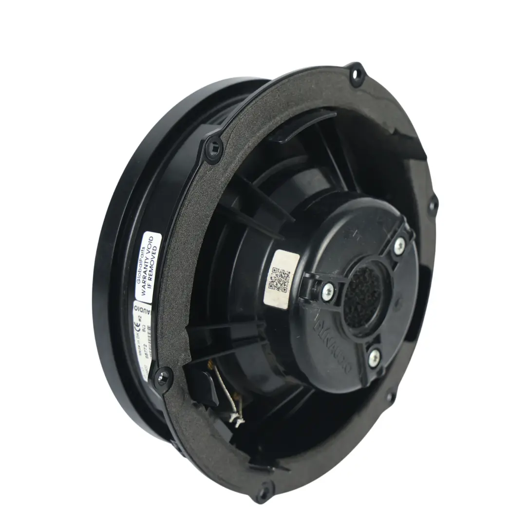 7P Haut-Parleur Porte Arrière Gauche Droite pour Volkswagen Touareg à propos du numéro de pièce 1Q0035454D Volkswagen Touareg 7P Haut-Parleur Porte Arrière Gauche Droite - SKU 1Q0035454D - Numéro de pièce 1Q0035454D