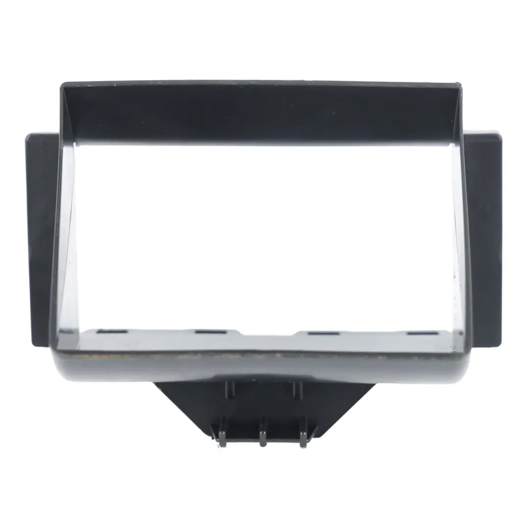 Volkswagen Scirocco Mk3 Dashboard Centre Air Bracket Housing - SKU 1Q0819819 - Part number 1Q0819819