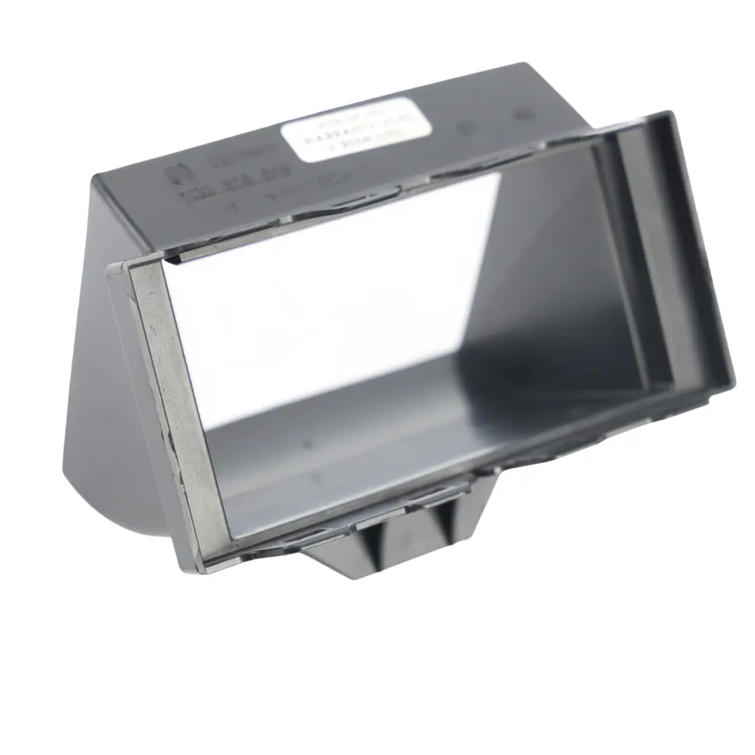 Mk3 Armaturenbrett Mitte Luft Halterung Gehäuse für Volkswagen Scirocco mit Teilenummer 1Q0819819 Volkswagen Scirocco Mk3 Armaturenbrett Mitte Luft Halterung Gehäuse - SKU 1Q0819819 - Teilenummer 1Q0819819