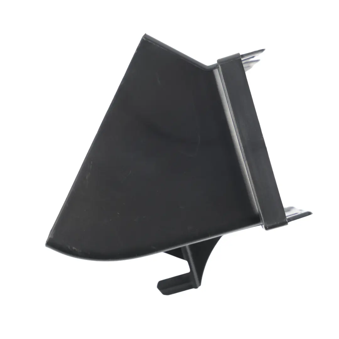 Volkswagen Scirocco Mk3 Support Boîtier Air Central Tableau de Bord - SKU 1Q0819819 - Numéro de pièce 1Q0819819