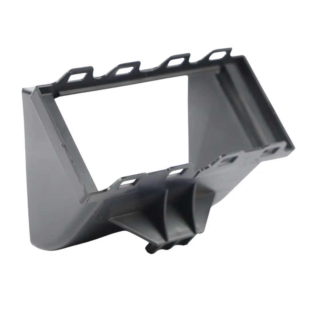 Volkswagen Scirocco Mk3 Dashboard Centre Air Bracket Housing - SKU 1Q0819819 - Part number 1Q0819819