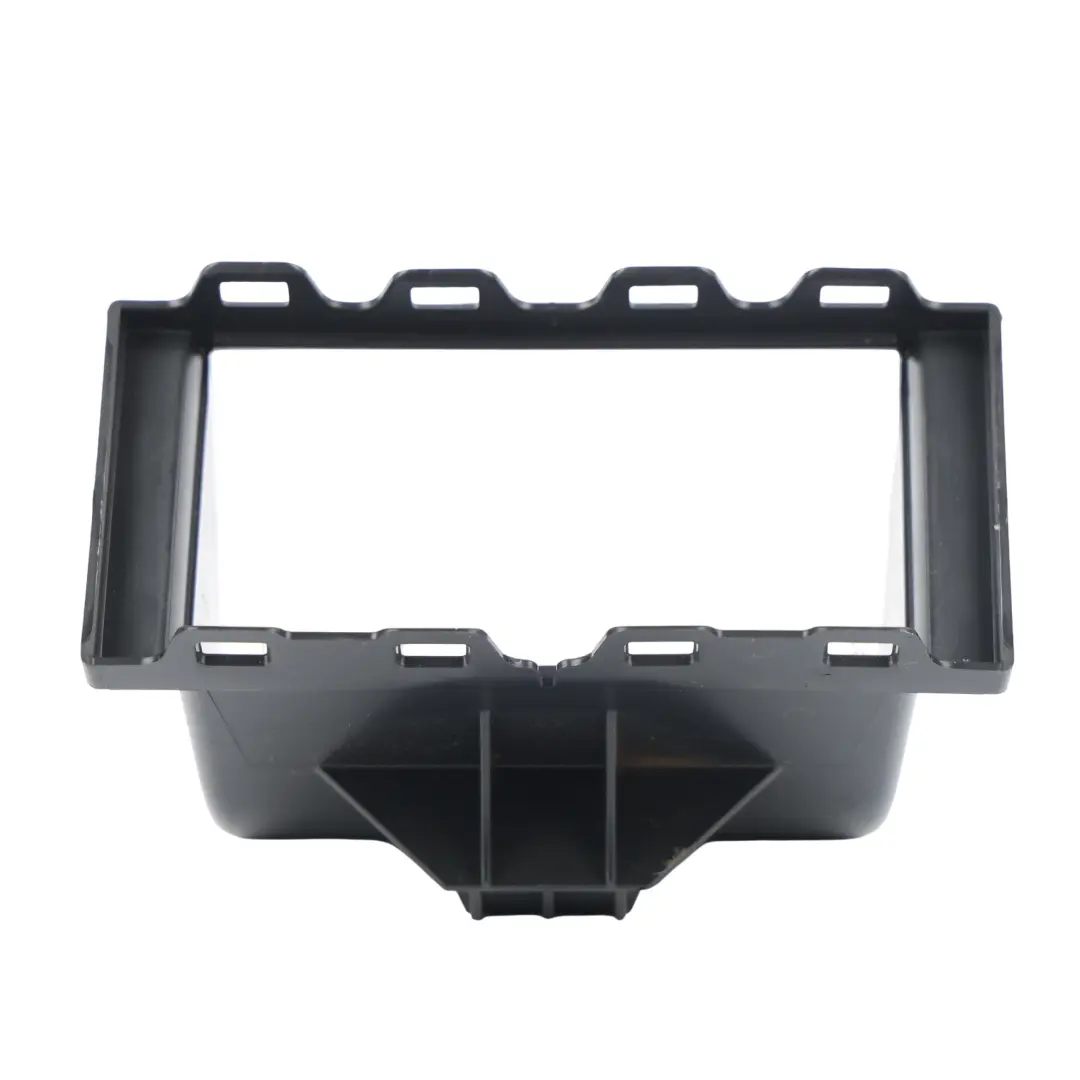 Mk3 Dashboard Centre Air Bracket Housing to Volkswagen Scirocco with Part number 1Q0819819 Volkswagen Scirocco Mk3 Dashboard Centre Air Bracket Housing - SKU 1Q0819819 - Part number 1Q0819819