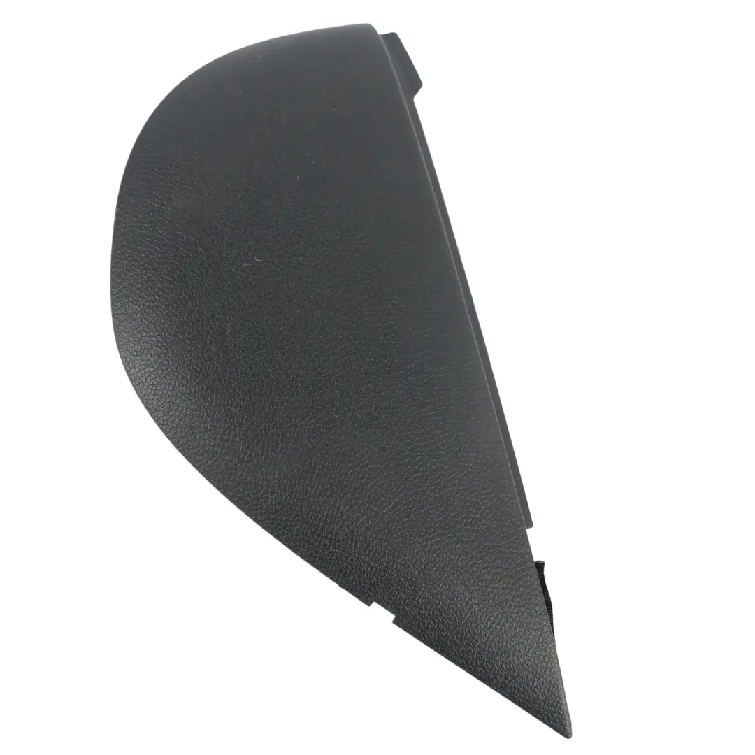 Mk3 Dashboard End Cap Cover Trim Right O/S to Volkswagen Scirocco with Part number 1Q0858248C Volkswagen Scirocco Mk3 Dashboard End Cap Cover Trim Right O/S - SKU 1Q0858248C - Part number 1Q0858248C